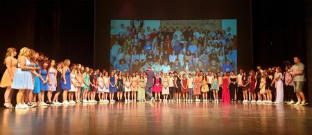 Valeta 2022 OŠ Srečka Kosovela Sežana. Vir: OŠ Sežana